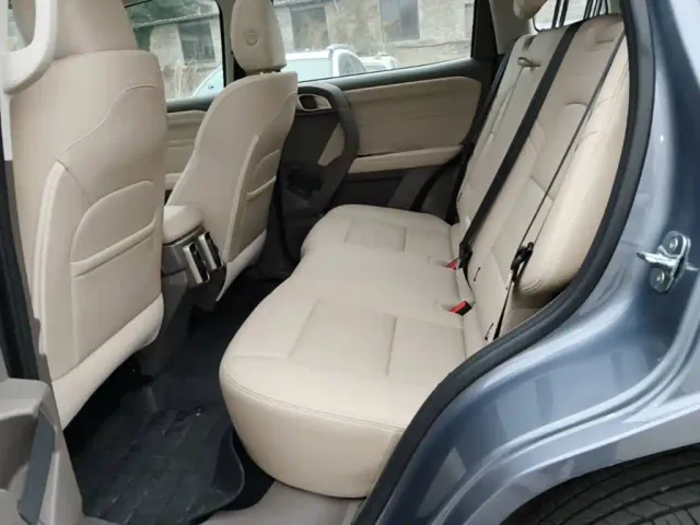 Haval Big Dog — Фото автомобиля 16