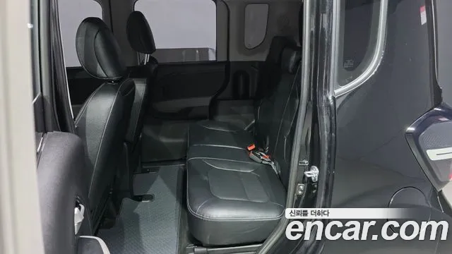 Kia RAY Новый Kia Ray Signature — Фото автомобиля 26