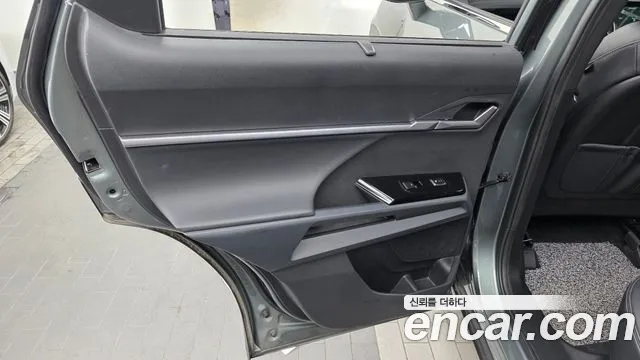 KG_Mobility_Ssangyong Torres Torres Бензин 1.5 2WD — Фото автомобиля 24