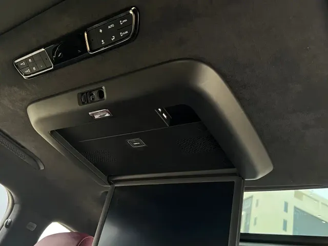 GAC Trumpchi M8 — Фото автомобиля 5