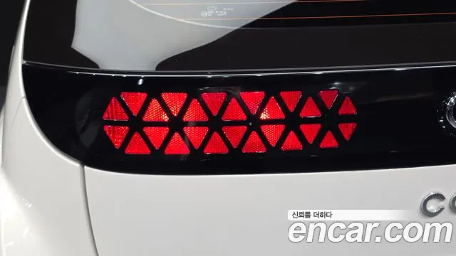 Hyundai Casper Casper Essential — Фото автомобиля 20