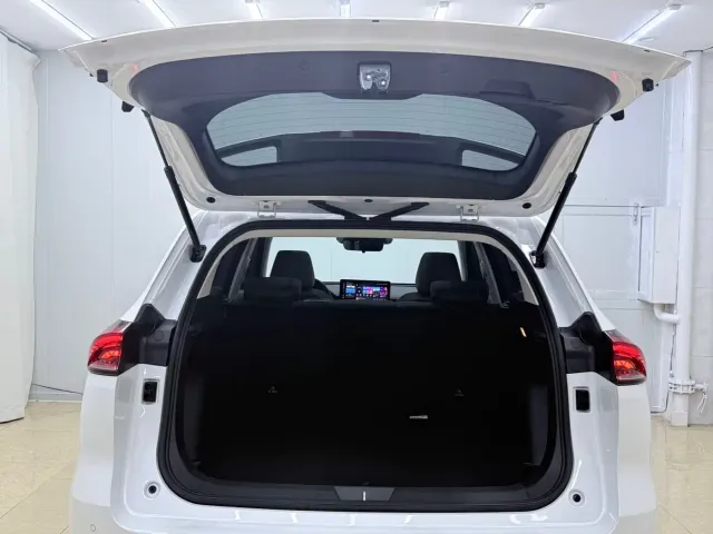 Haval H6 — Фото автомобиля 20