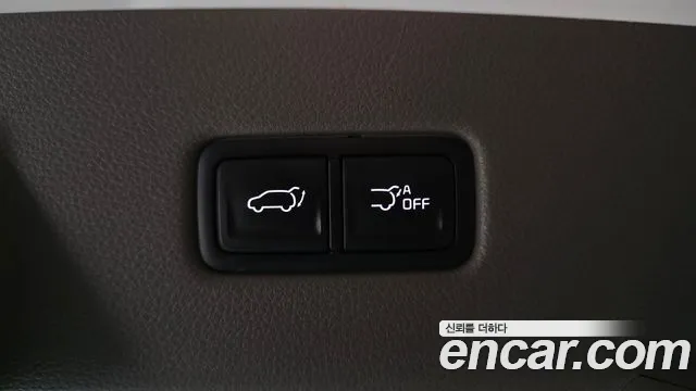 Kia Canival Carnival 4 поколение Бензин 7 мест Noblesse — Фото автомобиля 26