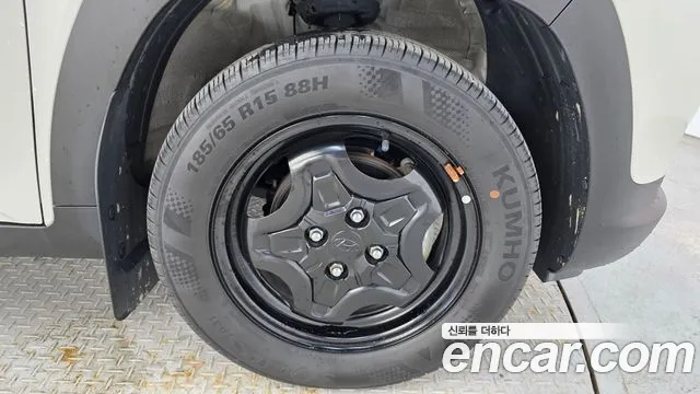Hyundai Casper Casper Turbo Smart — Фото автомобиля 21