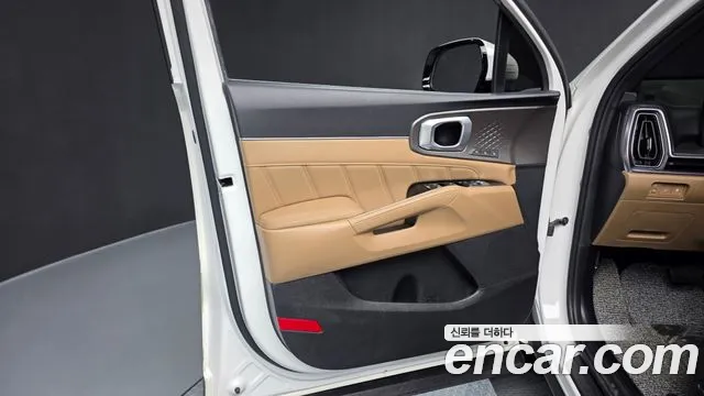 Kia Sorento 4th Gen — Фото автомобиля 13