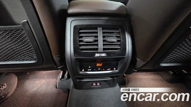 BMW X4 G02 — Фото автомобиля 16