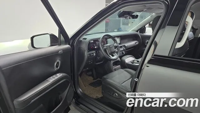 Hyundai Palisade LX3 — Фото автомобиля 15
