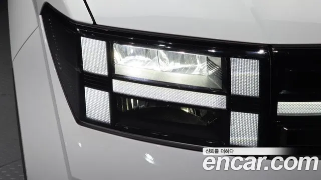 Hyundai Santa Fe MX5 — Фото автомобиля 6