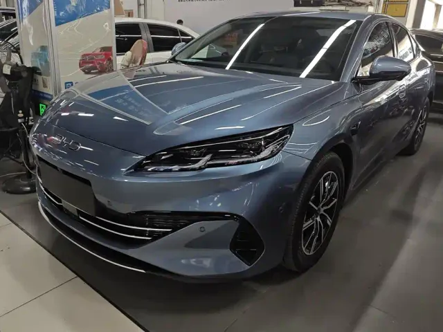 Фотография автомобиля — BYD Seal 06