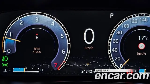 Jeep Compass — Фото автомобиля 8