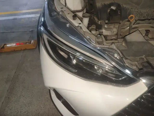 Toyota YARiS L Zhi Xuan — Фото автомобиля 7