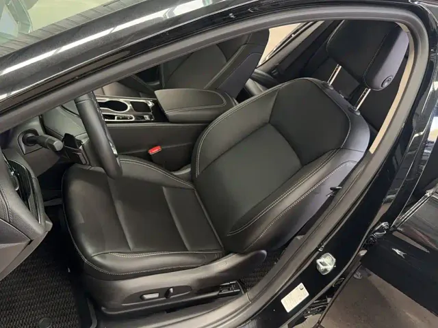 Buick Regal 2024 25T Ultra Comfort Edition — Фото автомобиля 11