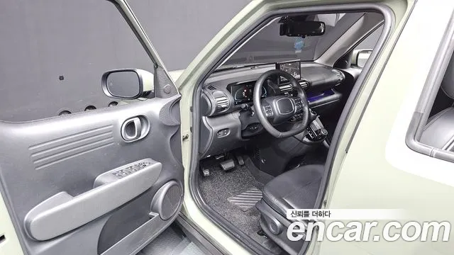 Hyundai Casper — Фото автомобиля 15