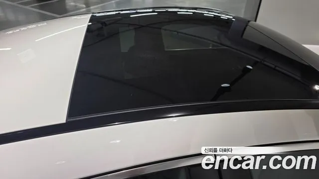 Mercedes-Benz GLC-Class X254 — Фото автомобиля 13