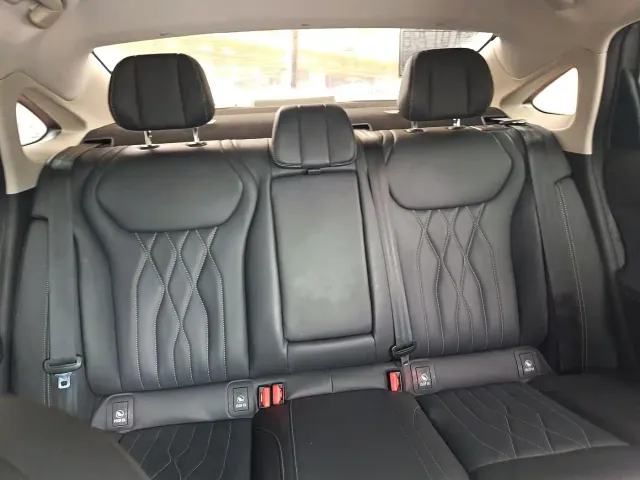 Chery Arrizo 8 — Фото автомобиля 4