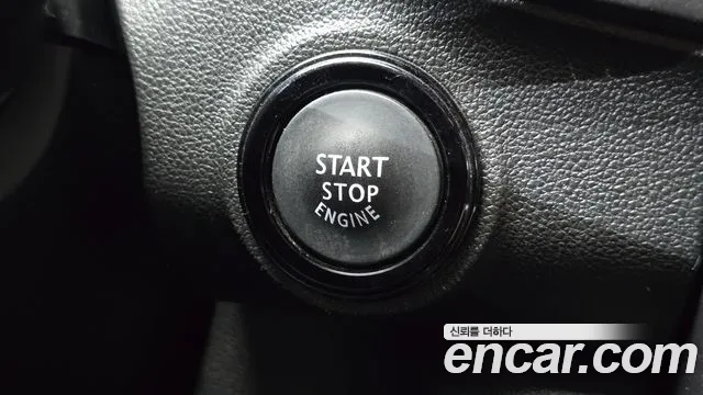 Renault Korea QM6 QM6 (New) — Фото автомобиля 20