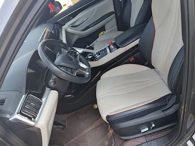 BYD Song PLUS — Фото автомобиля 14