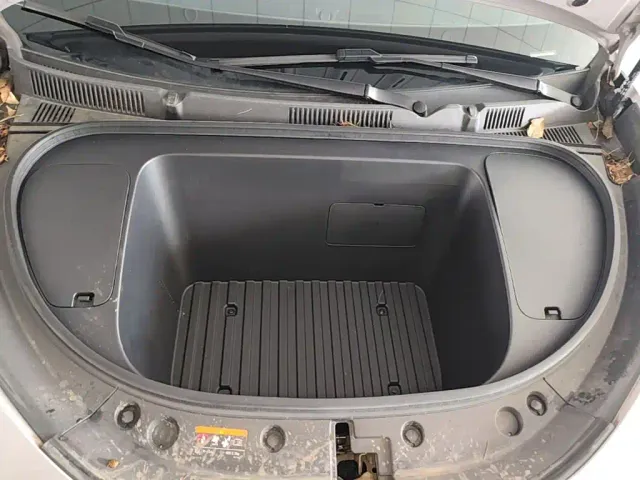 Geely Starry Wish — Фото автомобиля 19