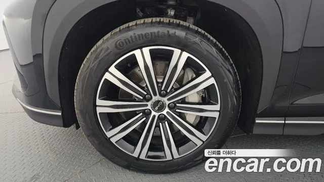 BYD Sealion 7 — Фото автомобиля 5