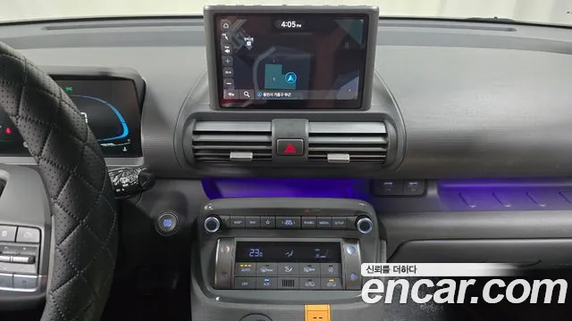 Hyundai Casper — Фото автомобиля 19