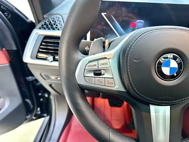 BMW X5 — Фото автомобиля 15