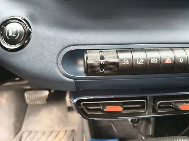 BYD Seagull — Фото автомобиля 13