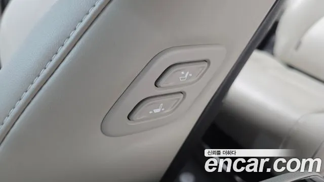 Kia Canival Carnival 4 поколение Дизель 9 мест Noblesse — Фото автомобиля 28