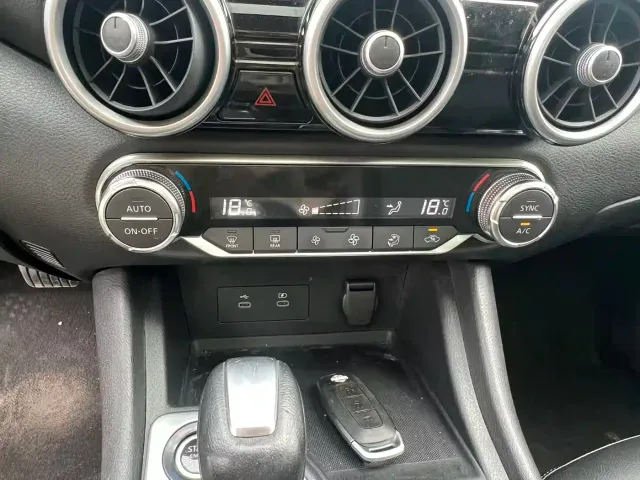 Nissan Sylphy — Фото автомобиля 13