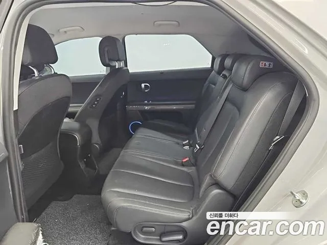 Hyundai Ioniq5 Ioniq5 Long Range AWD — Фото автомобиля 11