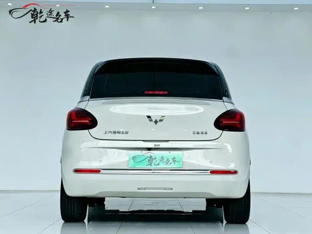 Wuling Bingo — Фото автомобиля 6