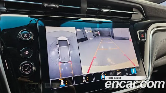 Chevrolet Bolt EV New — Фото автомобиля 22