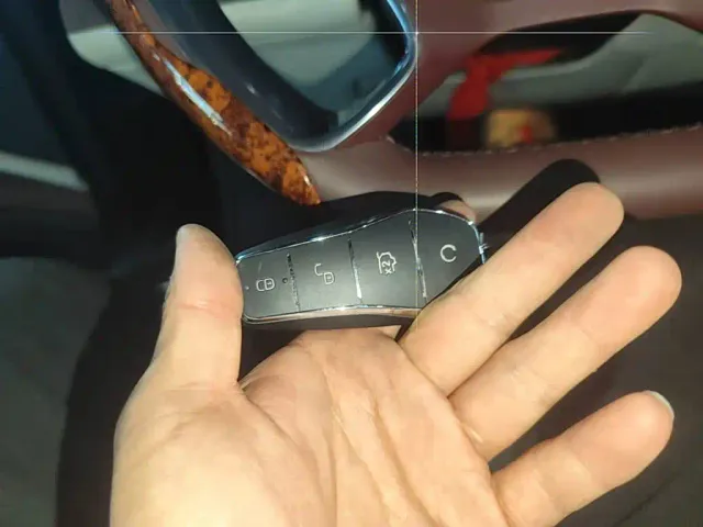 BYD Seal — Фото автомобиля 8