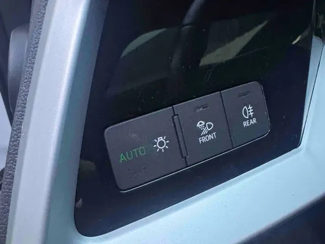 Audi A3 — Фото автомобиля 22