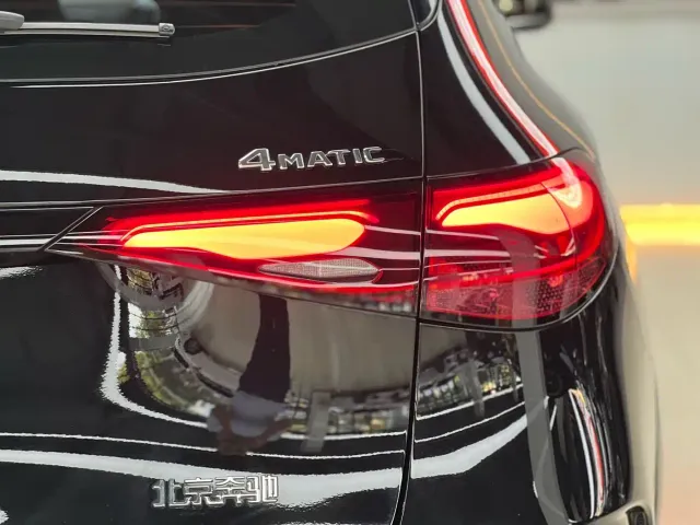 Mercedes-Benz GLC-Class — Фото автомобиля 17