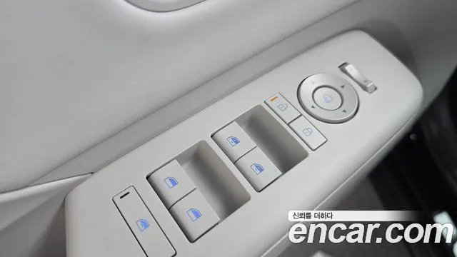 Hyundai Kona Kona (SX2) Бензин 2.0 2WD — Фото автомобиля 23