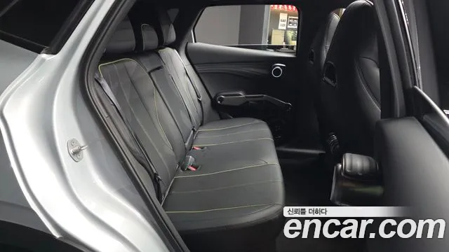 BYD Atto 3 — Фото автомобиля 12