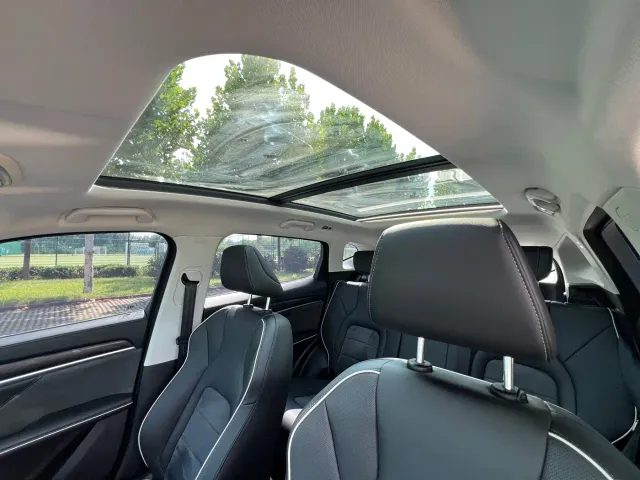 Haval H6 — Фото автомобиля 13