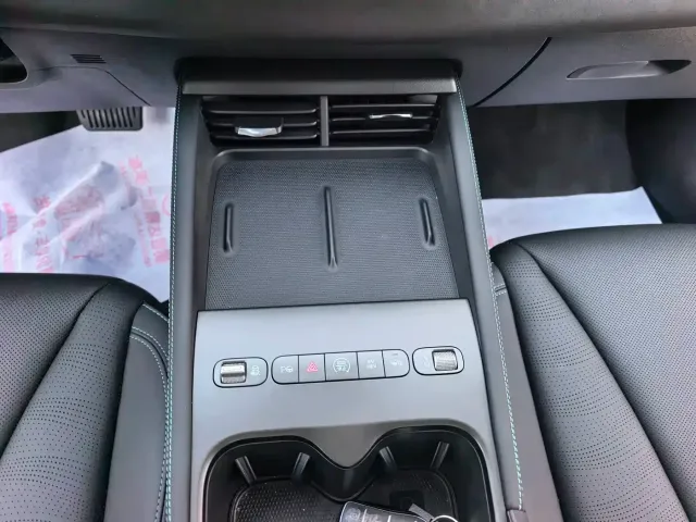 BYD Seal 06 — Фото автомобиля 12