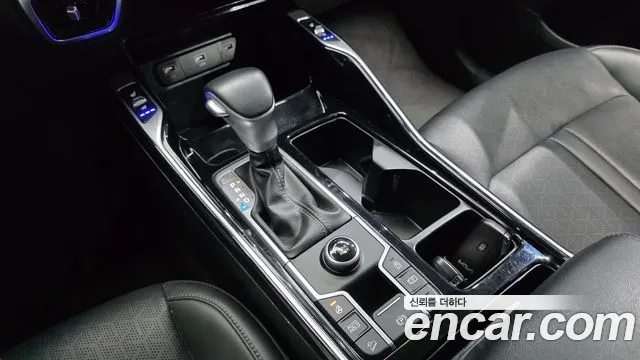 Kia Sorento Sorento 4-е поколение Дизель 2.2 2WD — Фото автомобиля 9