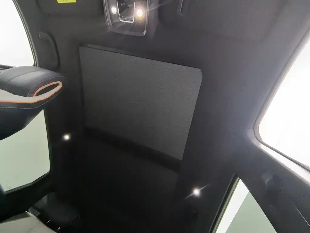 BYD Song PLUS PHEV 2021 EV Flagship — Фото автомобиля 14