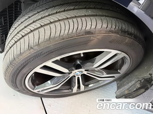 BMW Gran Turismo G32 — Фото автомобиля 5
