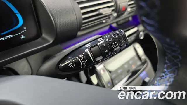 Hyundai Casper — Фото автомобиля 20