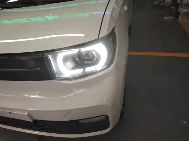 Wuling Hongguang Mini EV — Фото автомобиля 23