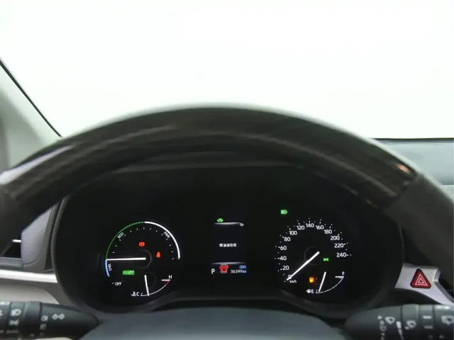 Toyota Sienna — Фото автомобиля 7
