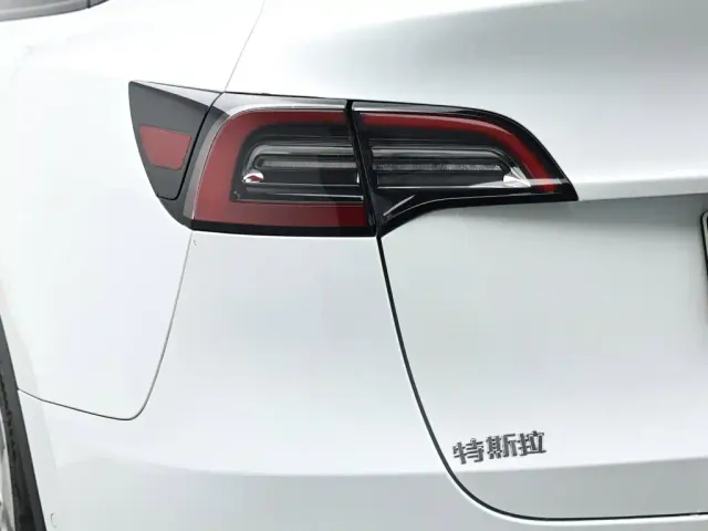 Tesla Model Y — Фото автомобиля 7
