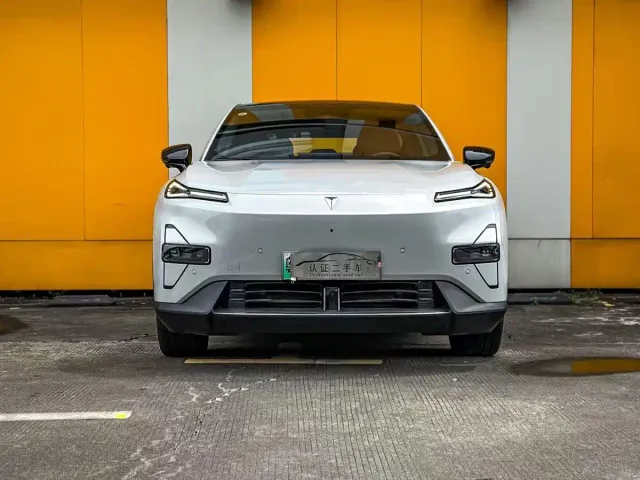 Deepal S05 — Фото автомобиля 2