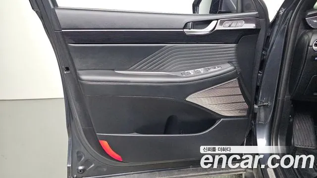 Hyundai Palisade The New — Фото автомобиля 13