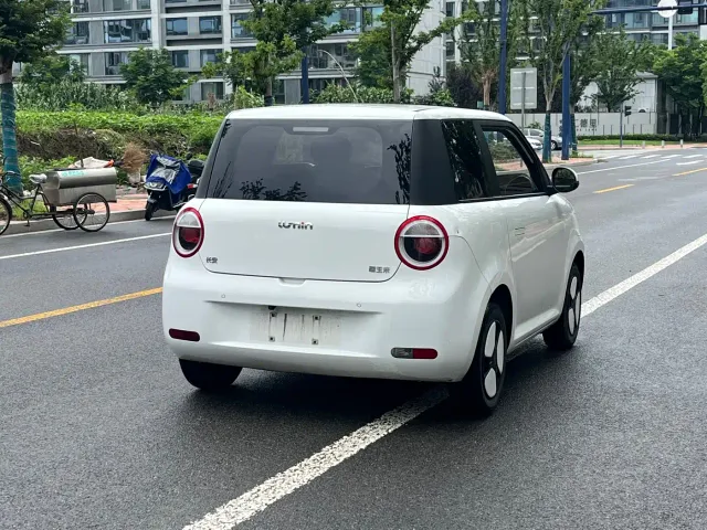 Changan Lumin — Фото автомобиля 6