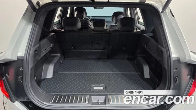 Kia EV5 — Фото автомобиля 20