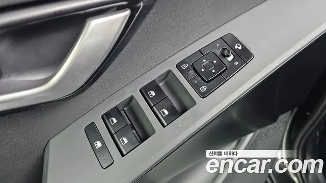 Kia Niro The All New Niro — Фото автомобиля 28